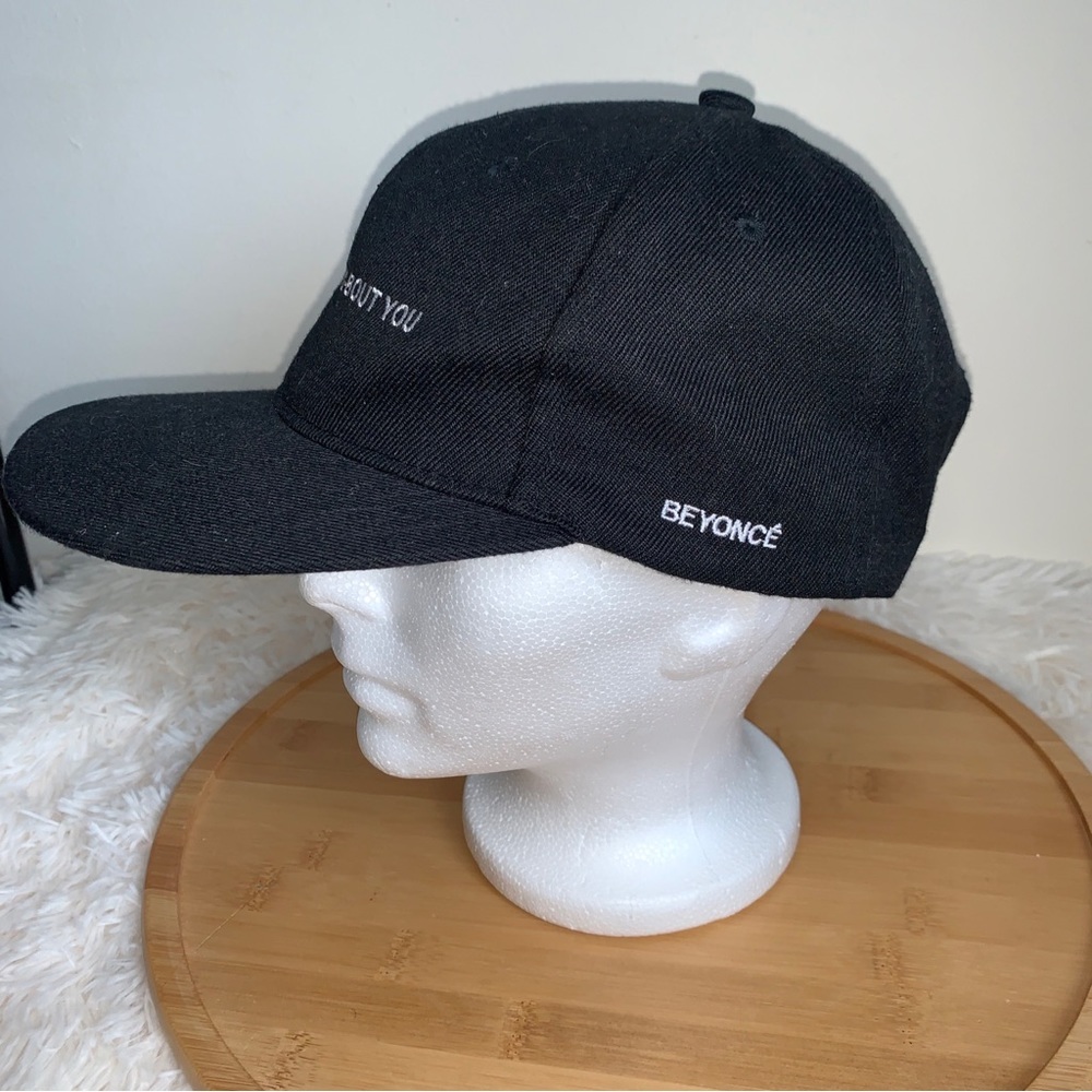 Beyoncé The Formation World Tour 2016 Snapback Hat Cap Concert R & B